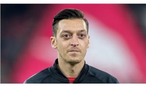 Mesut Özil, Arsenal ile sözleşme feshi için anlaştı