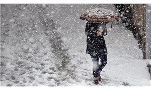 Meteoroloji saat verdi: İstanbul için yoğun kar yağışı uyarısı