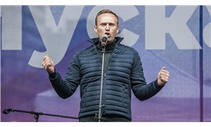 Navalny, Rusyaya iner inmez gözaltına alındı