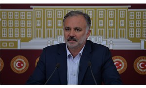 Ayhan Bilgen'den yeni parti sinyali: Türkiye’de yeni bir fikir ve tarza ihtiyaç var
