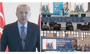 Erdoğan: Türkiye’nin her alanda nereden nereye geldiğini görüyoruz