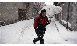 Meteoroloji’den 8 il için uyarı: Yoğun kar yağışı, buzlanma ve don bekleniyor