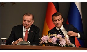 Erdoğan’ın, akıl sağlığını sorguladığı Macron’a yazdığı mektup sızdı: Sevgili Emmanuel…