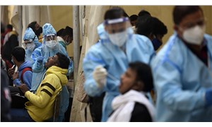 Hindistanda koronavirüs aşısı yaptıranların binde 1,8inde yan etki görüldü