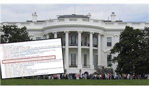 Beyaz Saray'ın internet sitesinde gizli iş ilanı