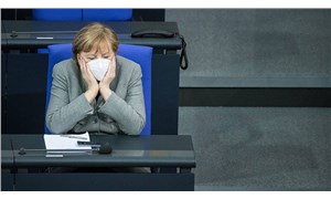Merkel’den mutasyona uğramış koronavirüse ilişkin uyarı