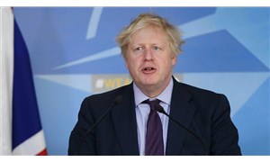 Boris Johnson: Koronavirüsün İngilterede görülen türü daha ölümcül olabilir