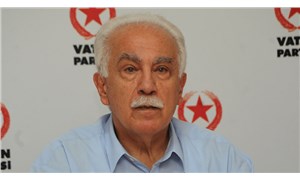 Vatan Partisi’nde deprem: 108 kişi 'Bir devrimcinin bu partide işi olmaz' diyerek istifa etti
