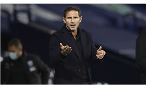 Chelsea, Frank Lampard ile yollarını ayırdı