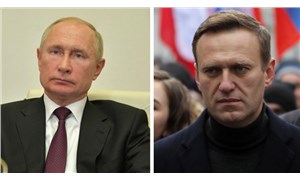 Putinden Navalninin 1,4 milyar dolara saray yaptırdı iddiasına yanıt