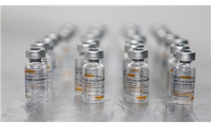 Türkiyeye getirilen 6,5 milyon doz CoronaVac aşısı iki haftalık analiz sürecinden geçecek