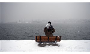 AKOMdan İstanbula kar uyarısı