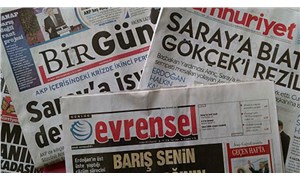 BİK’in cezalarına karşı yandaş olmayan gazeteler tek ses: Amaçları muhalif sesleri bastırmak