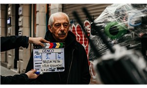 Genco Erkal’ın hayatı belgesel oluyor