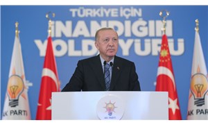 Erdoğan: CHP siyasi parti kimliğini giderek kaybetmektedir