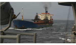 Gine Körfezi’nde 15 Türkiyeli denizciyi kaçıran korsanlar ilk teması kurdu