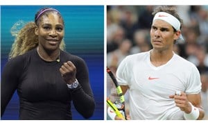 Nadal ve Williams'tan Avustralya Açık'taki sıkı koronavirüs denetimine destek