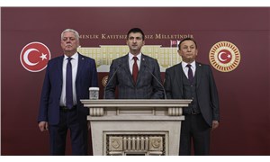 3 milletvekili CHPden istifa etti