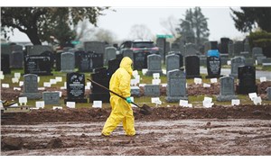 ABD’de hayatını kaybeden bir kişinin cenazesi siyah olduğu için mezarlığa kabul edilmedi