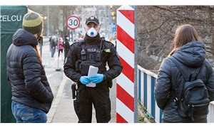 Almanya’da mutasyona uğrayan virüs türlerine karşı uyarı: Tedbirleri gevşetmeyin