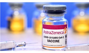 AstraZenecanın aşısına ABde kullanım onayı için tavsiye kararı çıktı
