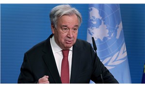 BM Genel Sekreteri Guterres: Sosyal medya şirketlerinin gücü endişe verici