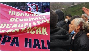 Hopada İhsan Hacımuratoğlu anmasına jandarma müdahalesi: 3 gözaltı
