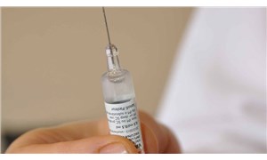 Çinde 3 bin doz sahte Covid-19 aşısı ele geçirildi