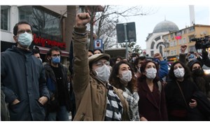 Galatasaray Üniversitesi akademisyenlerinden Boğaziçi direnişine destek