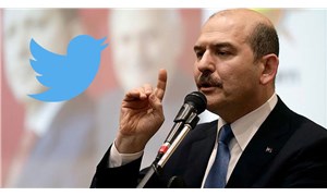 Twitter’dan Süleyman Soylu’nun nefret söylemi içeren tweetlerine kısıtlama