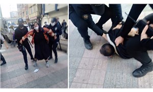 Adana'daki Boğaziçi eyleminde gözaltına alınan 10 kişi adli kontrol şartıyla serbest bırakıldı