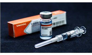 Sinovac aşısının etkinlik oranları açıklandı: Enfeksiyonu önlemede düşük, ölümleri önlemede yüksek