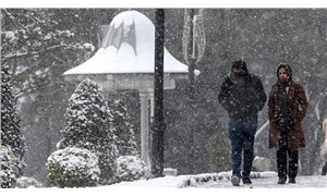 Meteorolojiden İstanbula kar uyarısı: Günlerce yağabilir