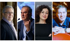 147 yazardan Boğaziçi öğrencilerine destek: Aşağı bakmayacağız, direnişin yanındayız