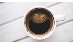 Amerikan Kalp Derneği: Siyah kahve kalbe iyi geliyor