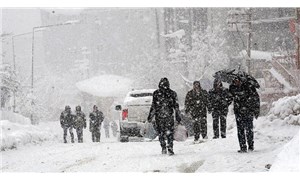 İstanbul için kar yağışı uyarısı: Tarih verildi