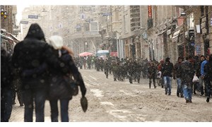 İstanbul Valiliği'nden kar yağışı uyarısı