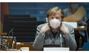 Merkel: Mutasyonların orjinal koronavirüsün yerini alması an meselesi