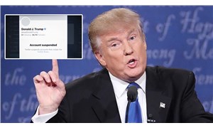 Twitter, tekrar başkan seçilse bile Trump'ın hesabını açmayacak
