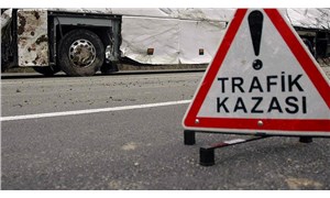 Konya'da zincirleme trafik kazası: 5 ölü, 38 yaralı