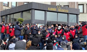 Kadıköy’de TİS imzalandı, işçiler tepki göstererek grevi sonlandırdı