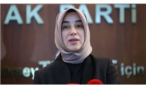 AKPli Zenginden çıplak arama yanıtı: Onurlu, ahlaklı kadın açıklamak için bir sene beklemez
