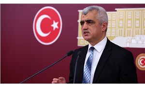 HDPden Gergerlioğlu açıklaması: Ceza iktidar baskısıyla onandı