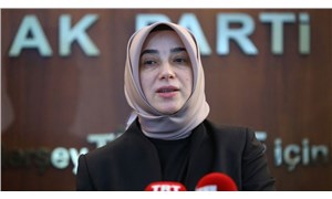 AKPli Özlem Zengin, çıplak aramayla ilgili sözlerinin arkasında durdu