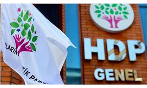 HDP’den Soylu’ya “Gara’ya giden vekil” yanıtı: Erdoğan’ın günah hanesine yazıyor