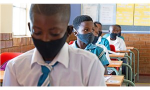 Afrika kıtasında koronavirüsten ölenlerin sayısı 101 bini geçti