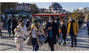 Türkiyede koronavirüs: Günlük vaka sayısı artıyor!