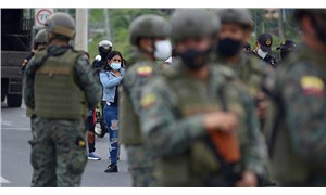 Ekvadorda cezaevleri isyanı sonrası ölü sayısı 75’e yükseldi