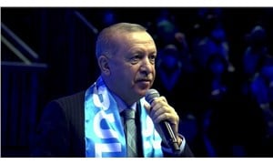 Erdoğan: İnsan Hakları Eylem Planını paylaşacağız