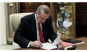 Erdoğan'ın imzasıyla Resmi Gazete'de yayınlandı: 4 ülkeye yeni büyükelçi